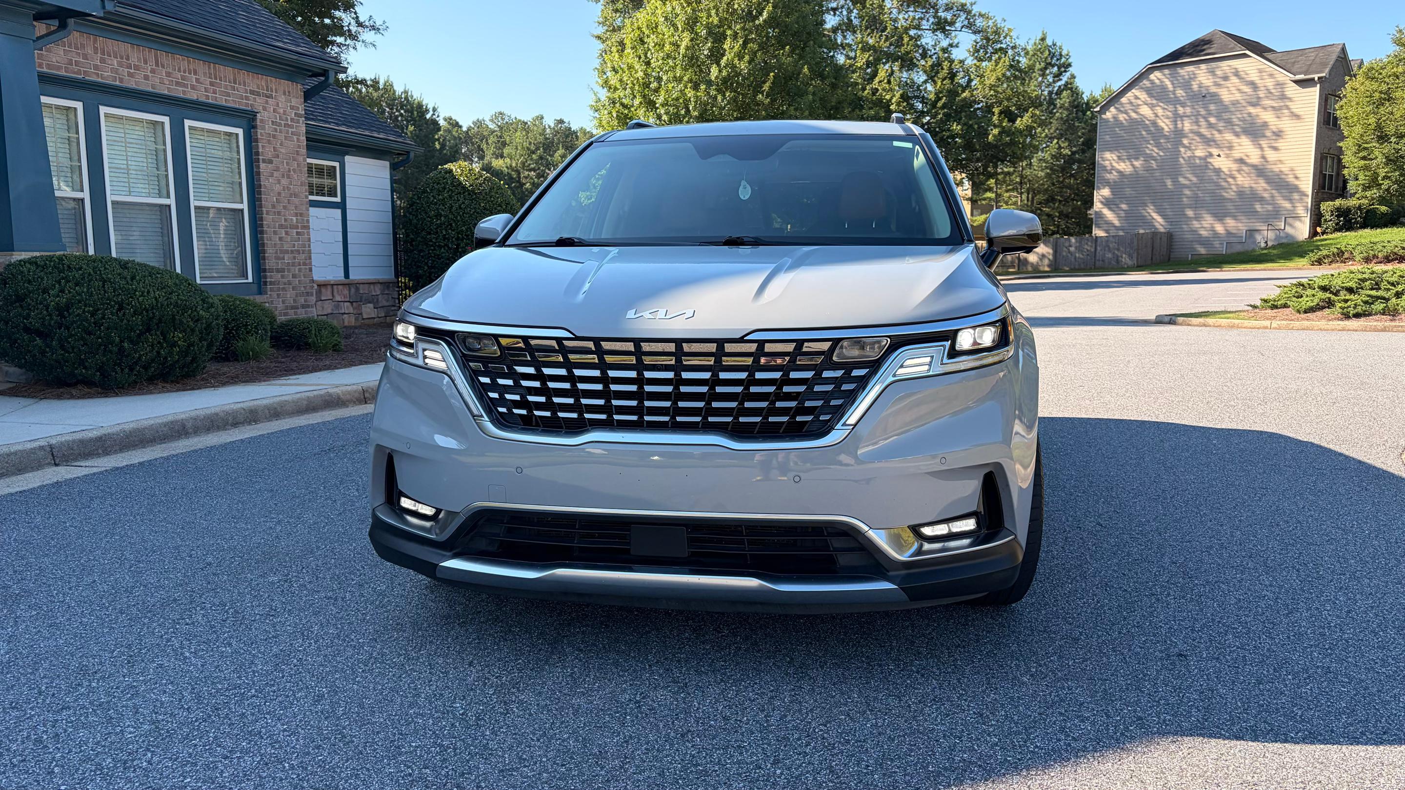 Kia Carnival 2022 in Powder Springs, GA