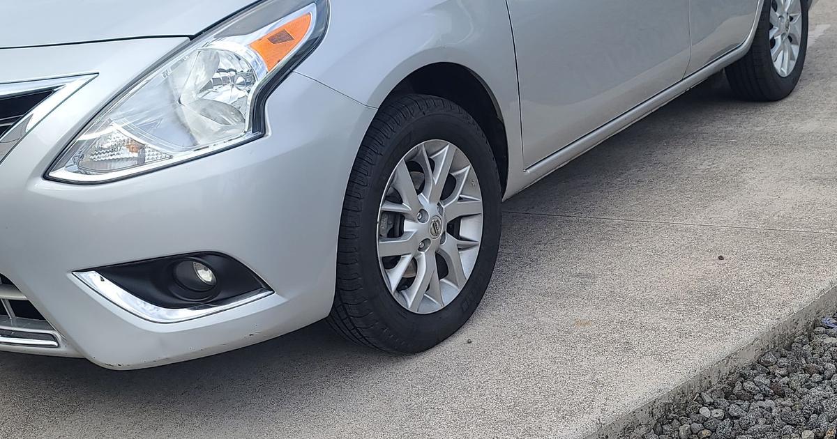 Nissan Versa 2018 rental in KailuaKona, HI by Thomas H. Turo