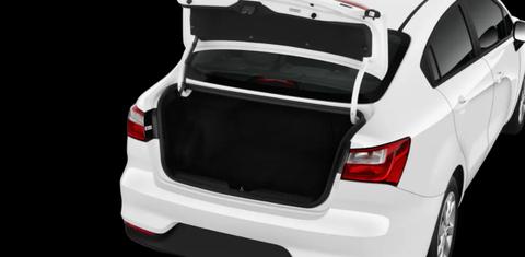 Kia Rio 2016