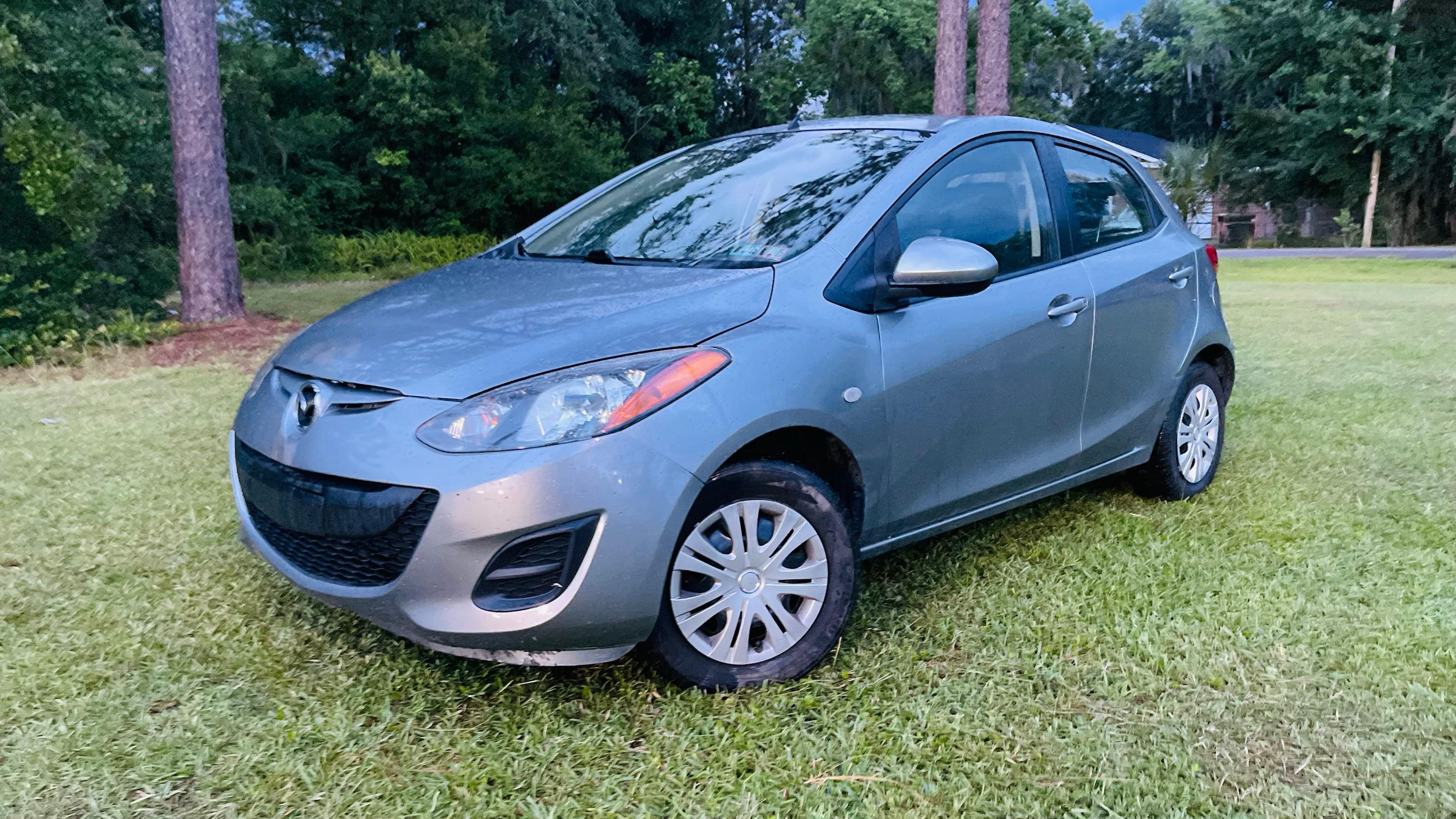 Mazda Mazda2 2014 in Jacksonville, FL