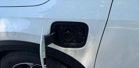 Kia Niro Plug-In Hybrid 2024