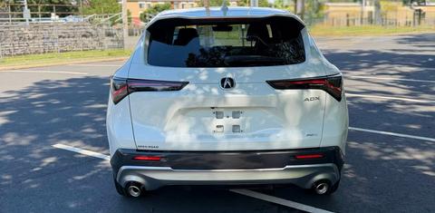 Acura ADX 2026