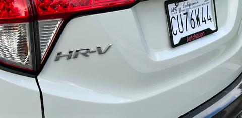 Honda HR-V 2020