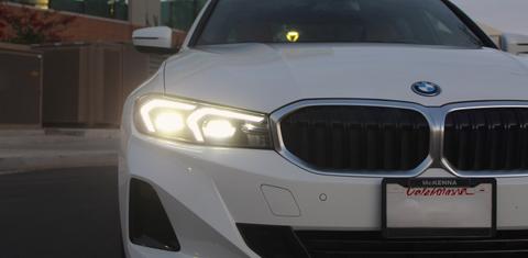 BMW 3 Series 2023