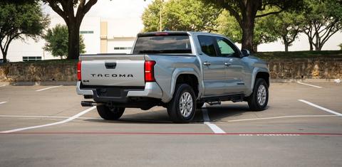 Toyota Tacoma 2026