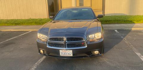 Dodge Charger 2014