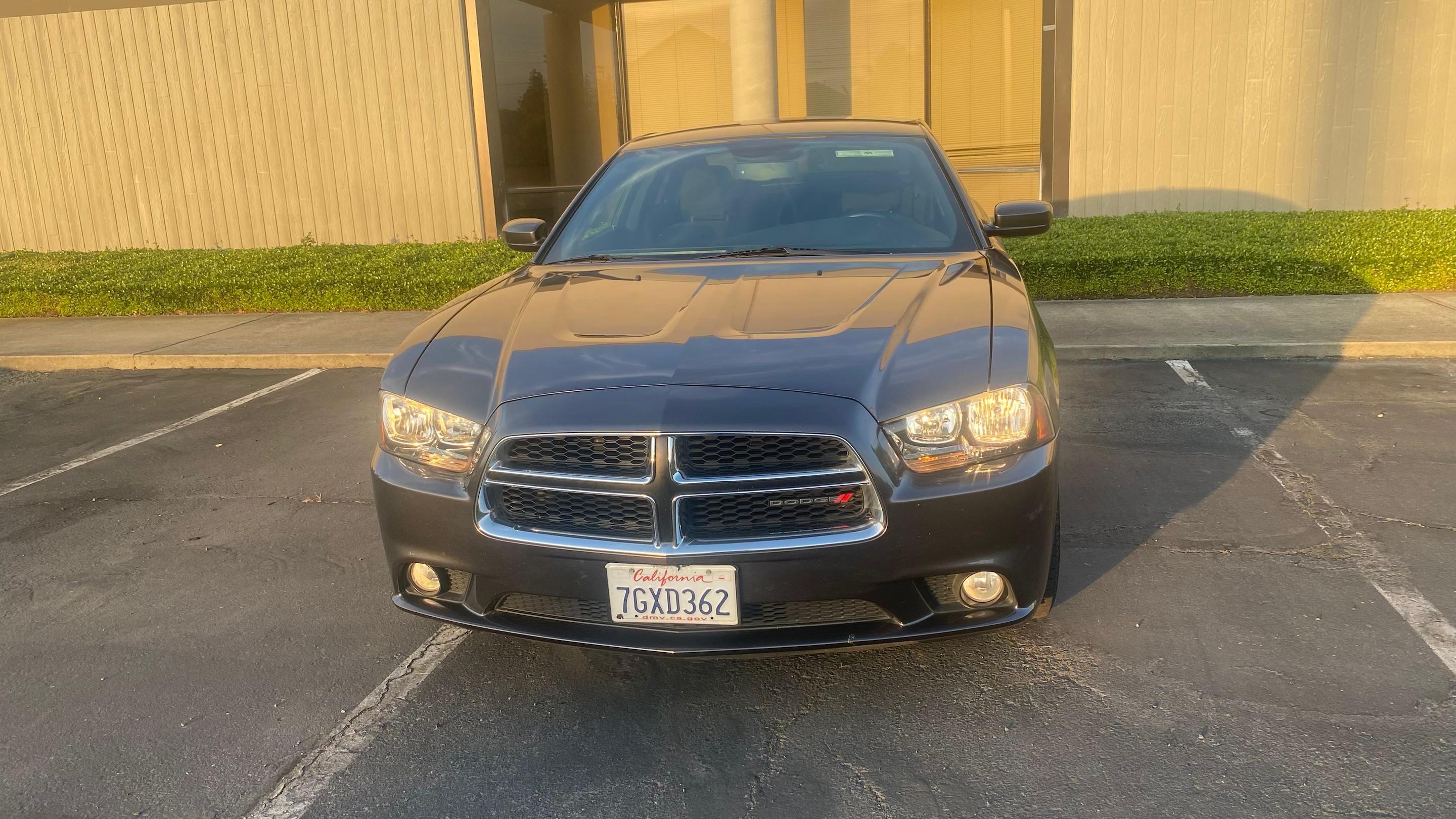 Dodge Charger 2014 in Sacramento, CA