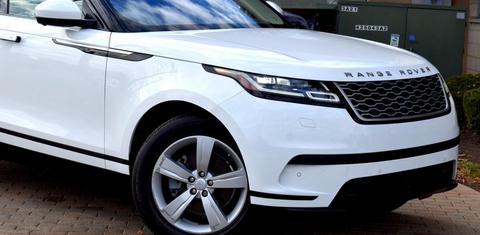Land Rover Range Rover Velar 2019