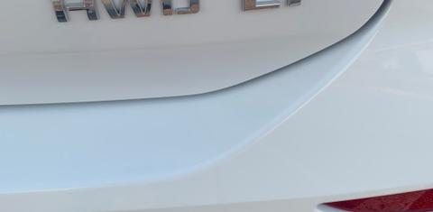 Chevrolet Equinox 2022