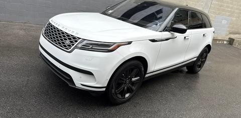 Land Rover Range Rover Velar 2021