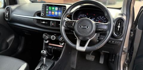 Kia Picanto 2019