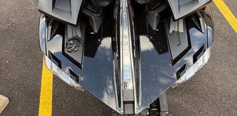 Polaris Slingshot 2024