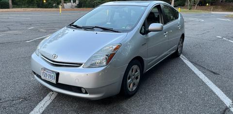 Toyota Prius 2008
