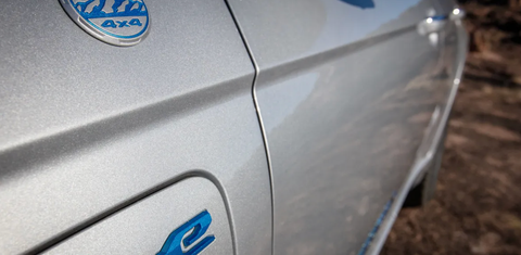 Jeep Grand Cherokee 4xe 2022