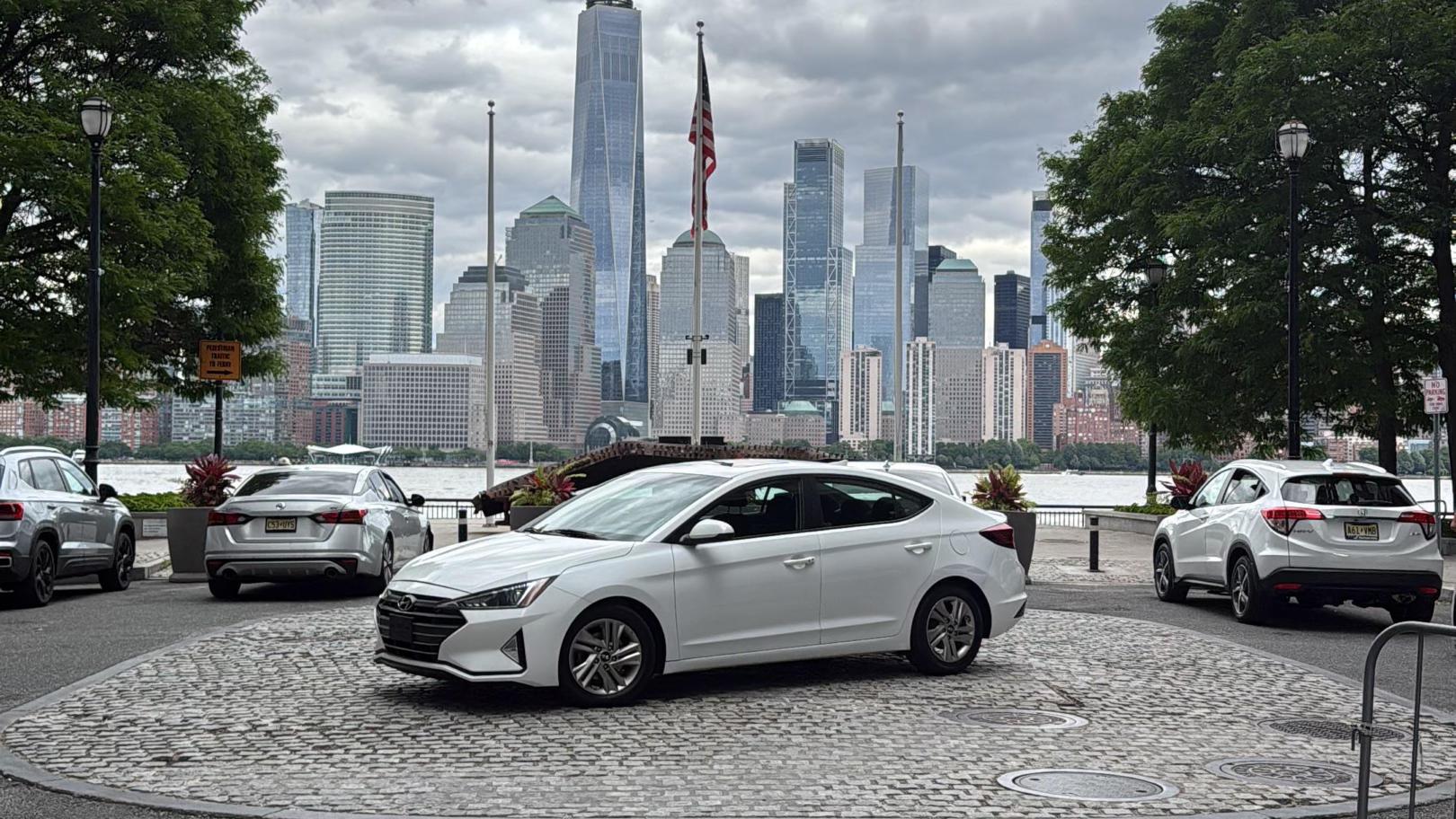 Hyundai Elantra 2019 in Bloomfield, NJ