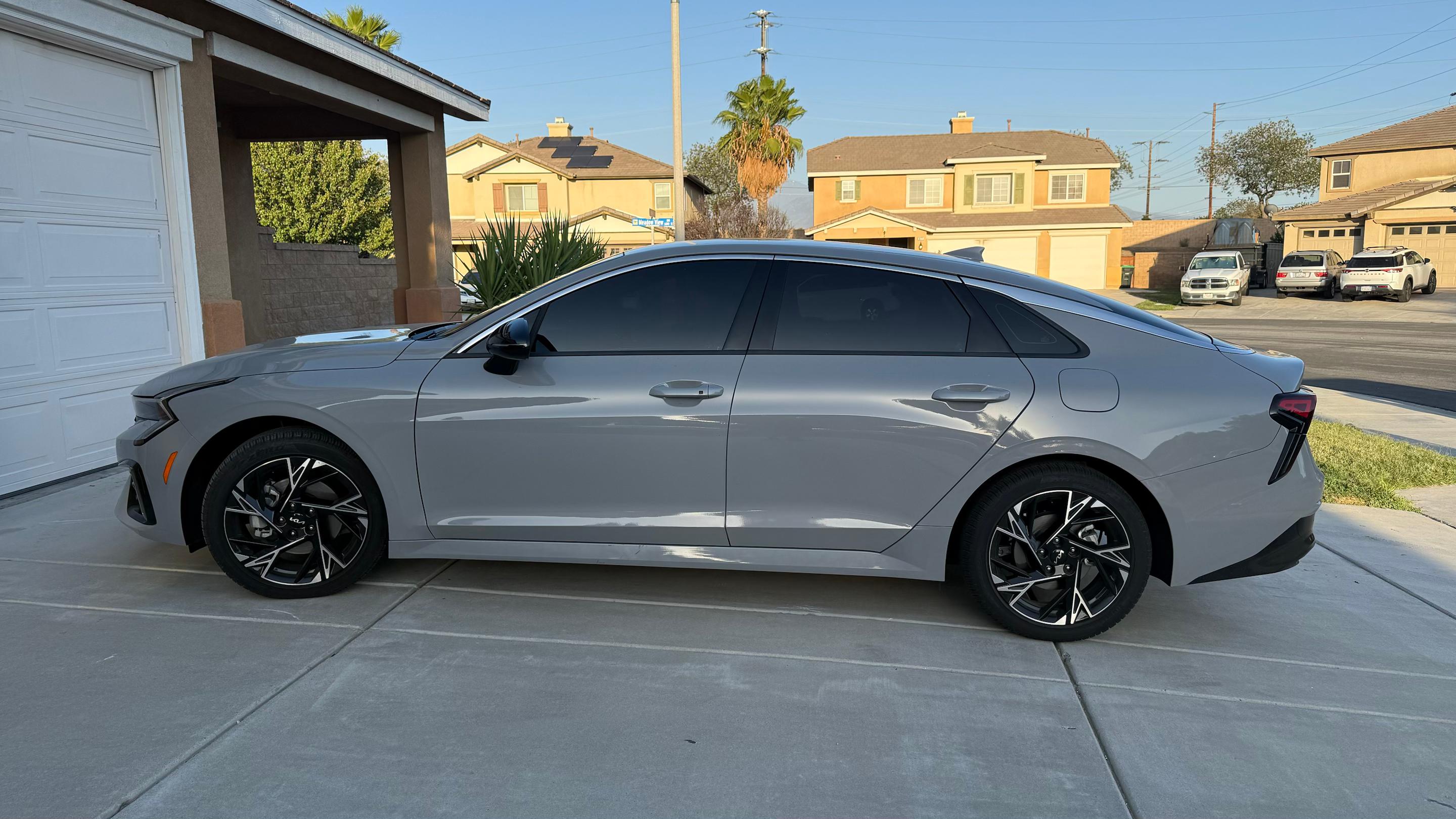 Kia K5 2026 in San Jacinto, CA