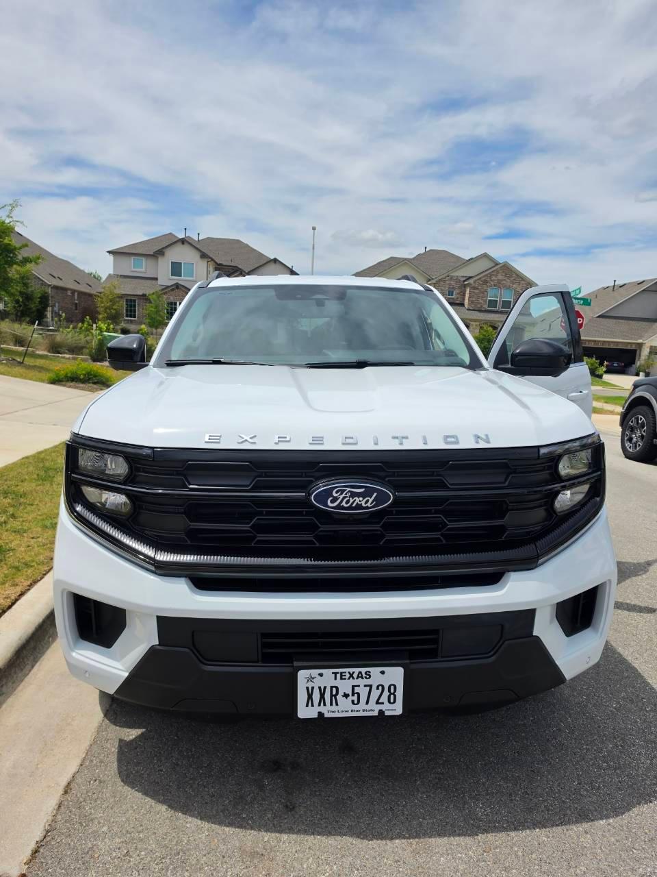 Ford Expedition 2026 in Leander, TX
