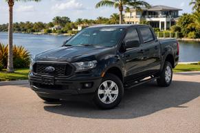 Ford Ranger 2023 in Orlando