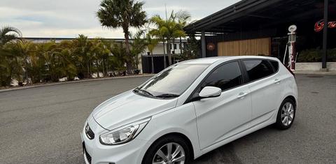 Hyundai ACCENT 2017