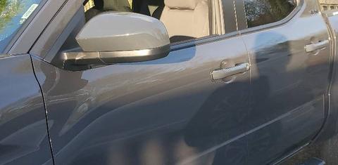 Toyota Tacoma 2026