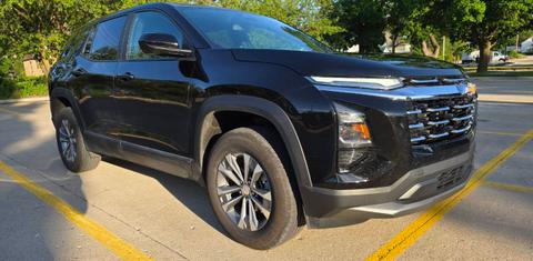 Chevrolet Equinox 2026