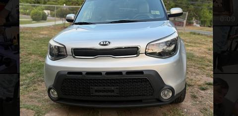 Kia Soul 2015