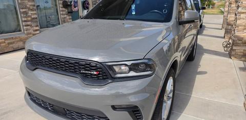Dodge Durango 2022