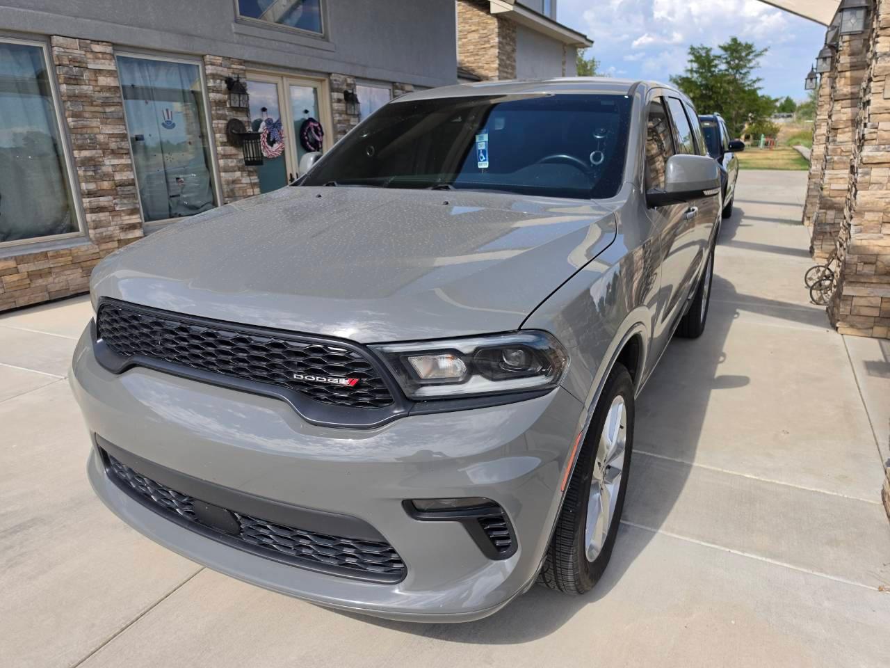 Dodge Durango 2022 in Fruita, CO