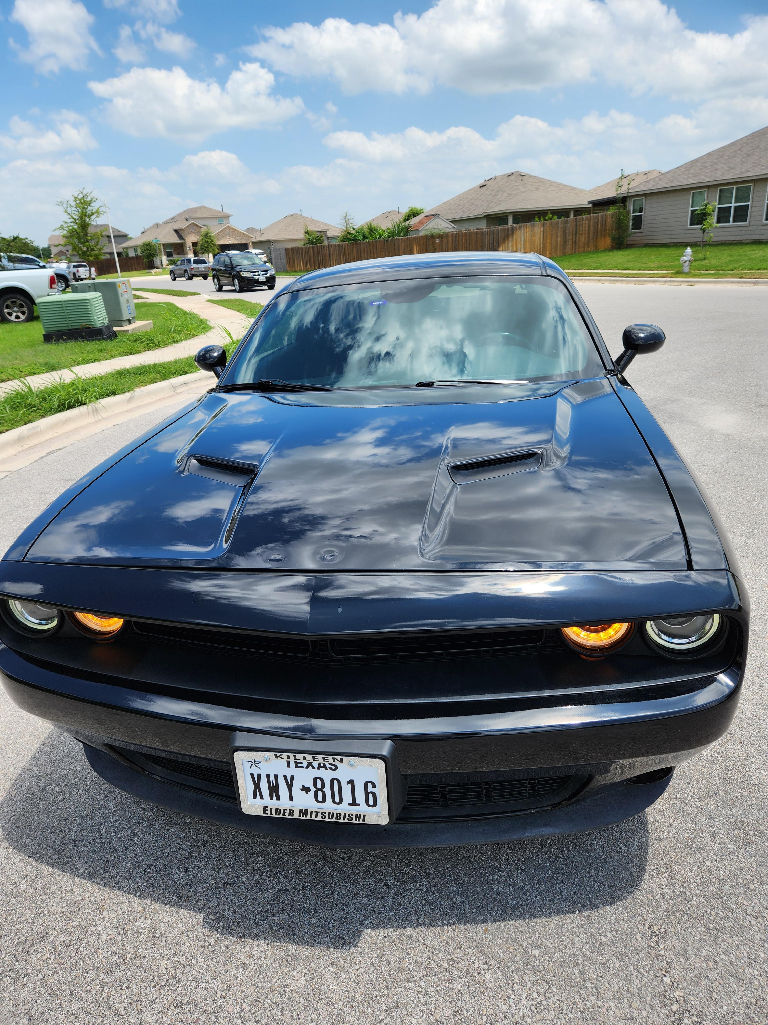 Dodge Challenger 2022 in Austin, TX