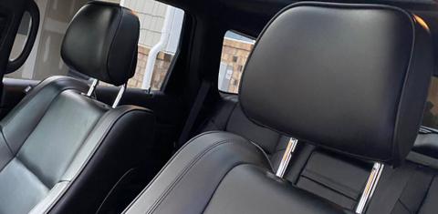 Jeep Grand Cherokee 2021