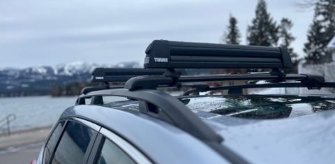 Subaru Forester 2024