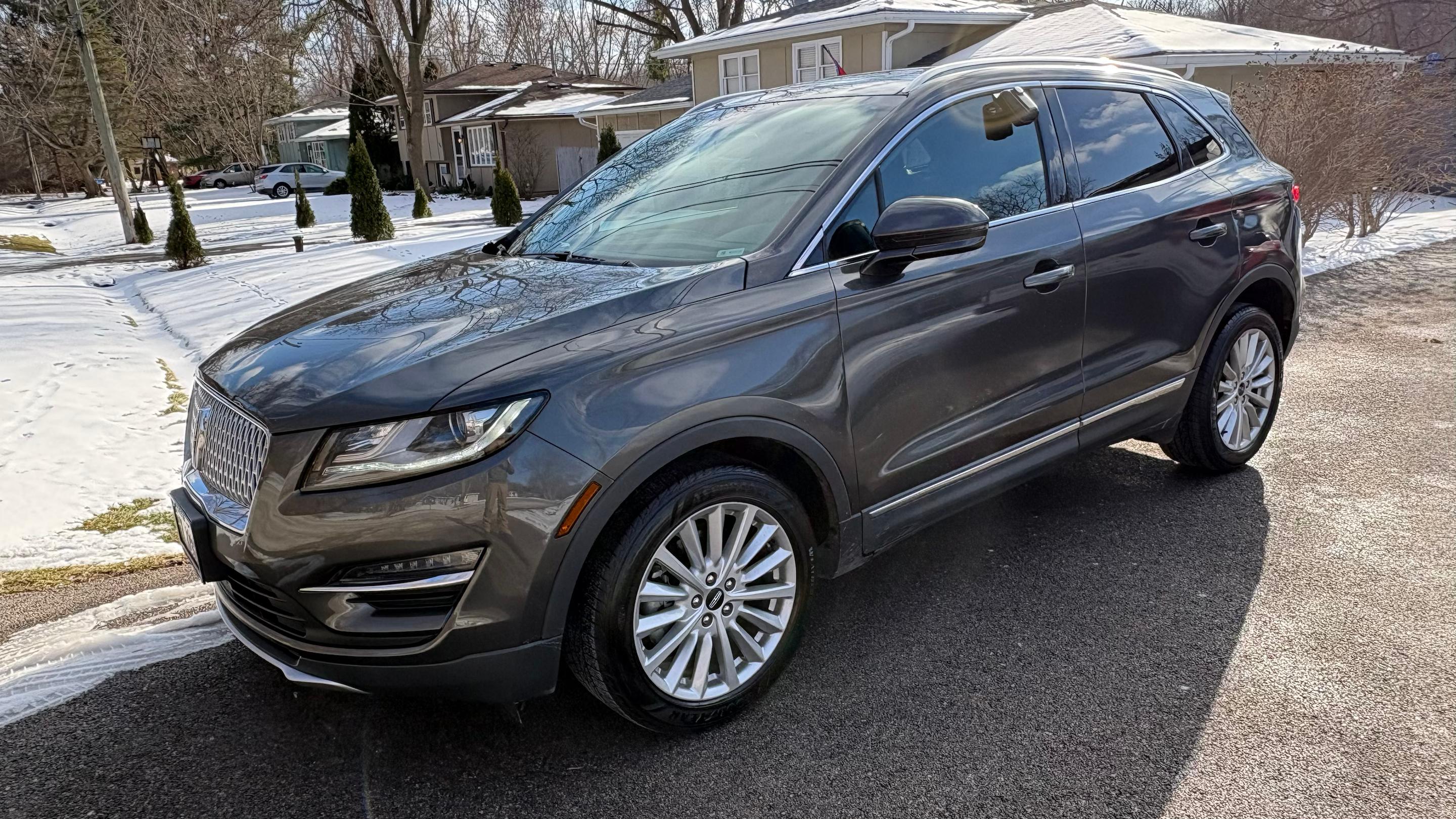 Lincoln MKC 2019 in Algonquin, IL