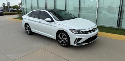 Volkswagen Jetta 2026