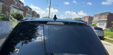 Mitsubishi Outlander 2020