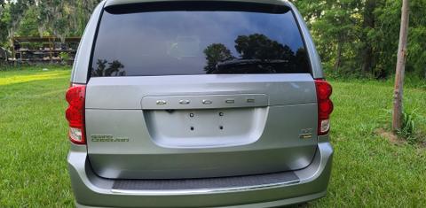 Dodge Grand Caravan 2018
