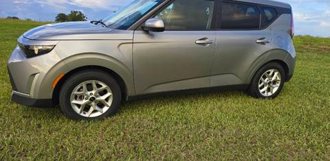 Kia Soul 2024