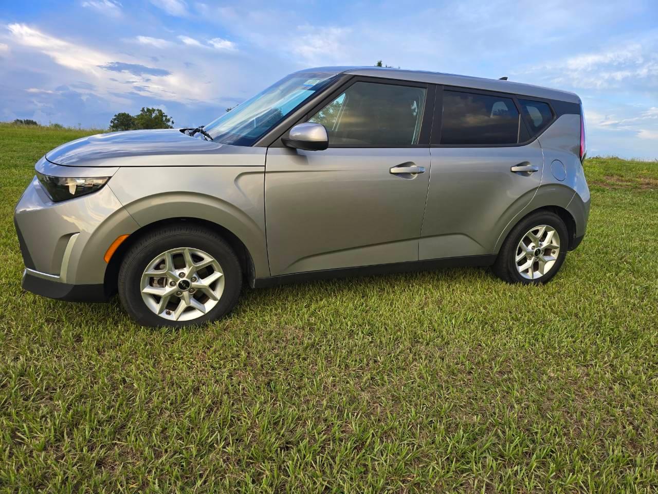 Kia Soul 2024 in 