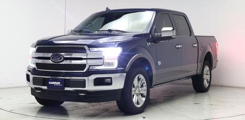 Ford F-150 2020
