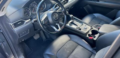 Mazda CX-5 2018