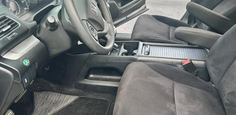 Honda CR-V 2013