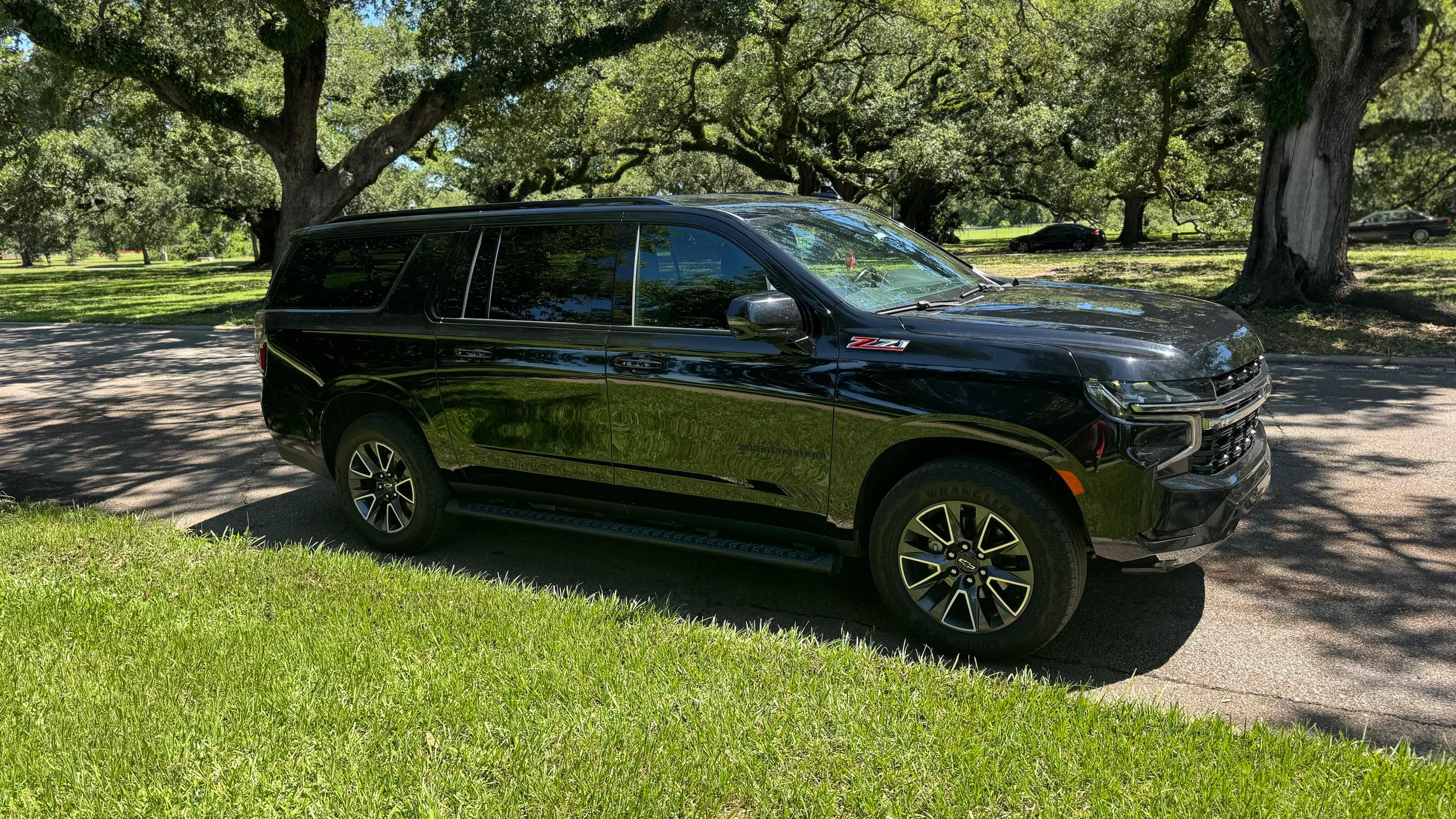 Chevrolet Suburban 2022 in Harahan, LA