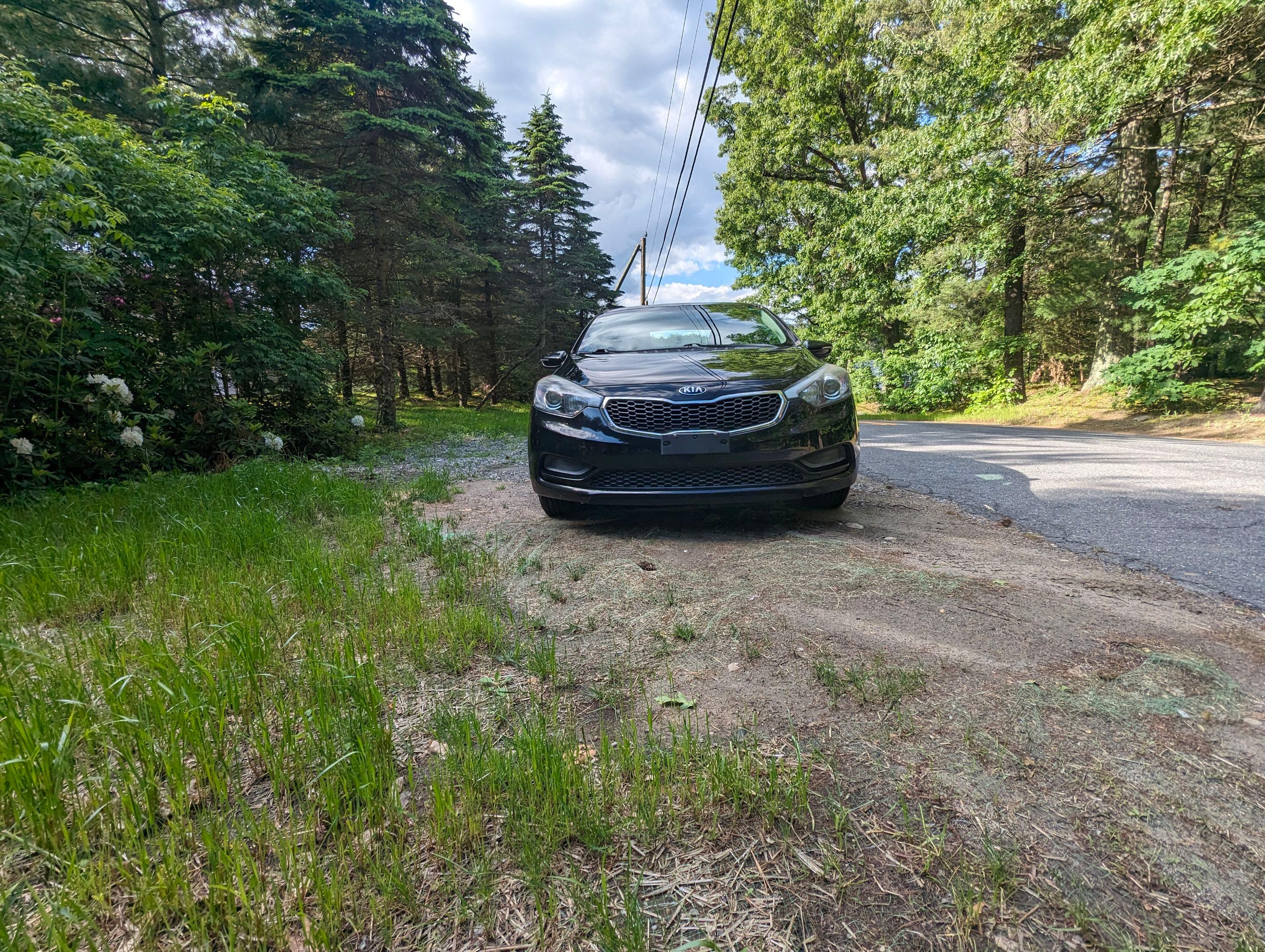 Kia Forte 2015 rental in Canton, CT by Jimmi M. | Turo