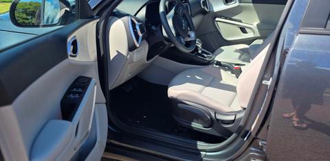 Kia Soul 2025