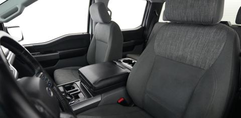 Ford F-150 Lightning 2022