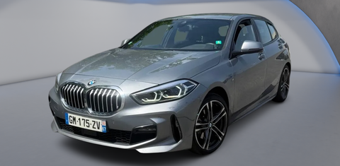BMW SERIE 1 2023