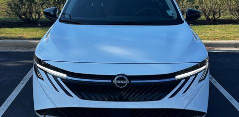 Nissan Sentra 2026