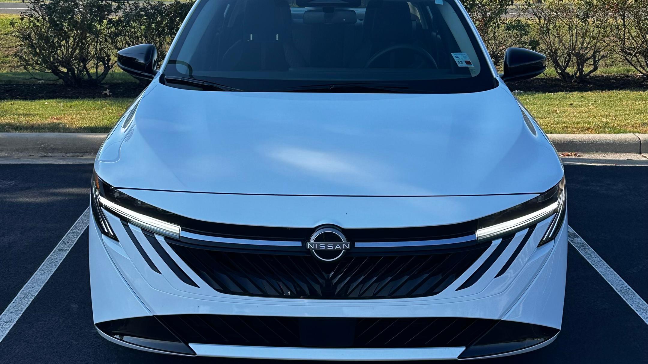 Nissan Sentra 2026 in Bossier City, LA