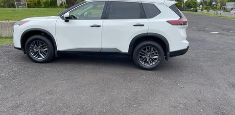 Nissan Rogue 2025