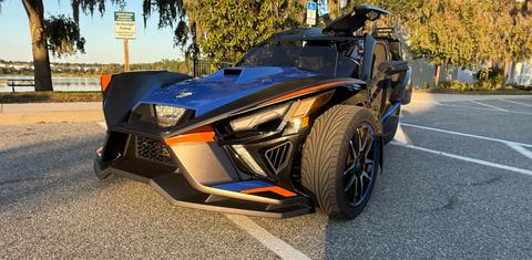 Polaris Slingshot 2023
