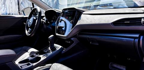 Subaru Crosstrek 2024
